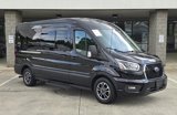 Used 2023 Ford Transit 350 XLT image 2