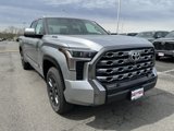 New 2025 Toyota Tundra Platinum image 3