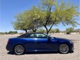 Used 2020 Audi A5 2.0T Premium Plus w/ Premium Plus image 4