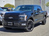 New 2025 Ford F150 Platinum image 2