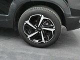 Certified 2023 Chevrolet TrailBlazer RS image 4