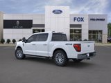 New 2025 Ford F150 XLT w/ Equipment Group 302A MID image 4