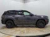 New 2025 Jeep Grand Cherokee Summit image 4