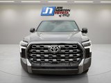 New 2025 Toyota Tundra Platinum image 2
