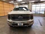 Certified 2023 Ford F150 Lariat w/ Equipment Group 502A High image 2