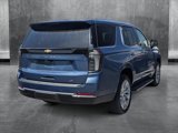 New 2025 Chevrolet Tahoe LT w/ Comfort Package image 2