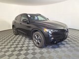 New 2025 Alfa Romeo Stelvio Sprint w/ Convenience Package image 2
