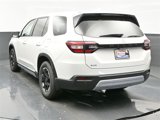 New 2025 Honda Pilot EX-L image 4