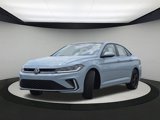 New 2025 Volkswagen Jetta SE image 3