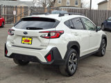 Used 2024 Subaru Crosstrek 2.0i Premium image 3