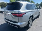 Used 2025 Toyota Sequoia Capstone image 5