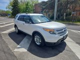 Used 2014 Ford Explorer XLT w/ Equipment Group 202A image 3