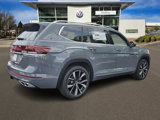 New 2025 Volkswagen Atlas SEL Premium R-Line image 5