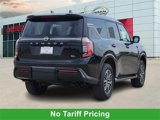New 2025 Nissan Armada SL image 3