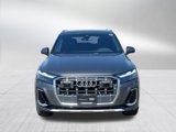 Certified 2025 Audi Q7 3.0T Premium Plus image 2