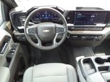 Certified 2024 Chevrolet Silverado 1500 LT w/ Safety Package image 5