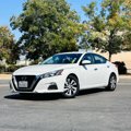 Used 2021 Nissan Altima 2.5 S image 2