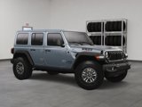 New 2025 Jeep Wrangler Willys image 6
