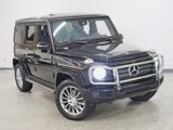 Used 2022 Mercedes-Benz G 550 image 5