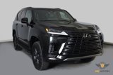 Used 2025 Lexus LX 700h Overtrail image 2