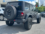 New 2025 Jeep Wrangler Willys image 4