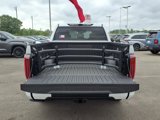 New 2025 Toyota Tundra Platinum image 3