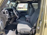 New 2025 Jeep Gladiator Willys image 5
