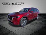 New 2025 MAZDA CX-90 3.3 Turbo w/ Preferred Package image 3