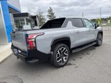 New 2025 Chevrolet Silverado EV RST image 3