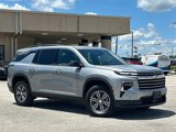 New 2025 Chevrolet Traverse LT w/ Enhanced Driving Package image 2