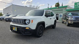 Used 2017 Jeep Renegade Sport w/ Power & Air Group image 3