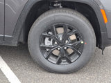 New 2025 Jeep Grand Cherokee L Altitude image 5