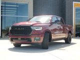 New 2025 RAM 1500 Limited image 4