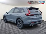 New 2026 Honda CR-V Sport-L image 4