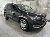 Used 2019 GMC Acadia SLE w/ Driver Alert Package I image 3