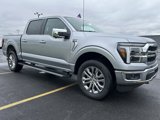 New 2025 Ford F150 Lariat image 4