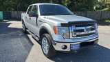 Used 2013 Ford F150 XLT w/ Luxury Equipment Group image 3