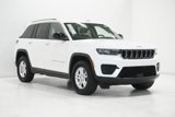 Used 2023 Jeep Grand Cherokee Laredo image 5