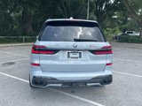 New 2026 BMW X7 M60i image 5