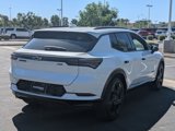 New 2025 Chevrolet Equinox EV RS image 2