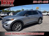 Used 2021 Ford Explorer Limited w/ Equipment Group 301A image 4