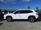 New 2025 Buick Enclave Preferred image 4