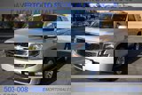 Used 2015 Chevrolet Tahoe LT w/ Luxury Package image 2