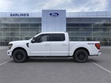 New 2025 Ford F150 XLT image 3