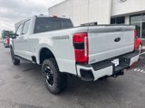 New 2025 Ford F250 Lariat image 3