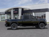 New 2025 GMC Sierra 2500 AT4X image 5