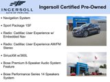 Used 2021 Cadillac XT5 Sportv image 5
