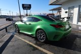 Used 2017 Lexus RC 200t F Sport image 5