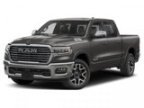 New 2025 RAM 1500 Laramie w/ Night Edition image 4