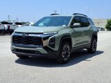 New 2026 Chevrolet Equinox ACTIV w/ Convenience Package III image 2